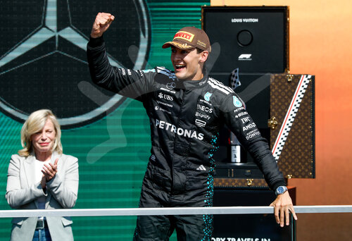 F1 Grand Prix of Canada