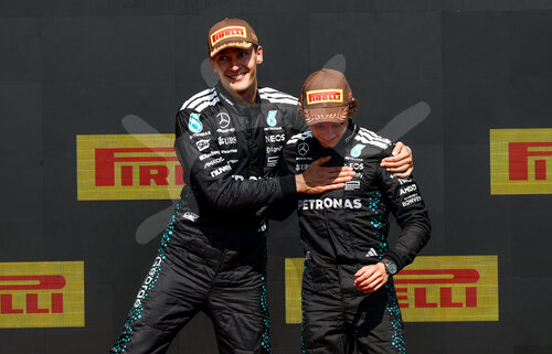 F1 Grand Prix of Canada