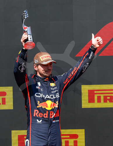 F1 Grand Prix of Canada