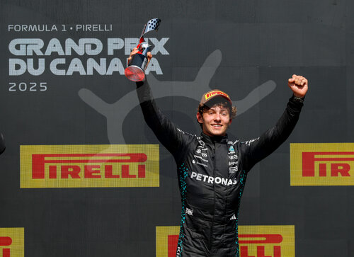 F1 Grand Prix of Canada