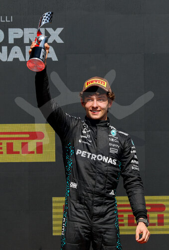 F1 Grand Prix of Canada