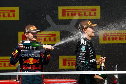 F1 Grand Prix of Canada