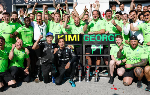 F1 Grand Prix of Canada