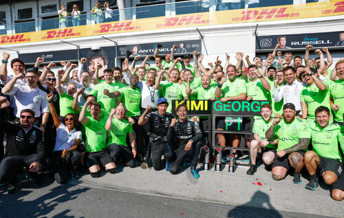 F1 Grand Prix of Canada