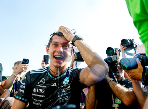F1 Grand Prix of Canada