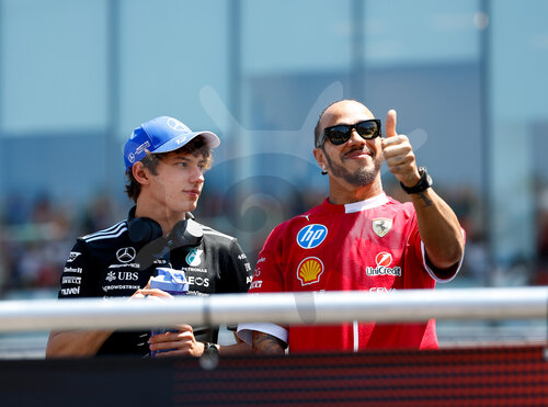 F1 Grand Prix of Canada