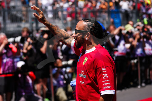 F1 Grand Prix of Canada
