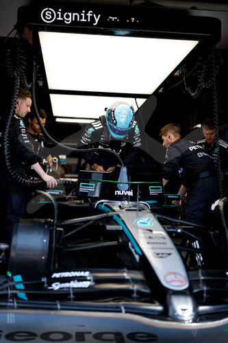 F1 Grand Prix of Canada