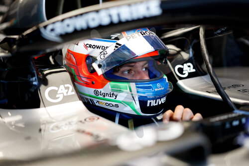 F1 Grand Prix of Canada
