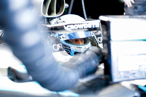 F1 Grand Prix of Canada