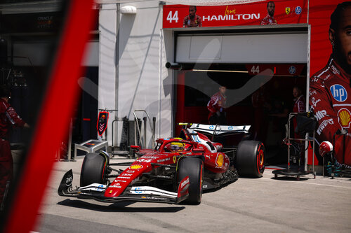 F1 Grand Prix of Canada