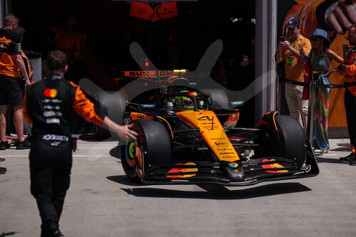 F1 Grand Prix of Canada