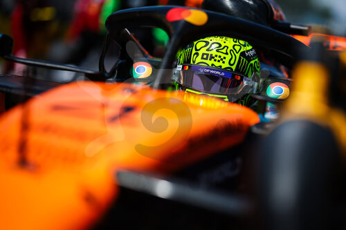 F1 Grand Prix of Canada