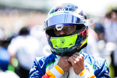F1 Grand Prix of Canada