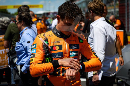F1 Grand Prix of Canada
