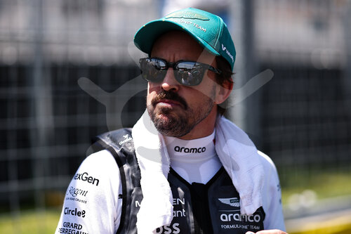 F1 Grand Prix of Canada