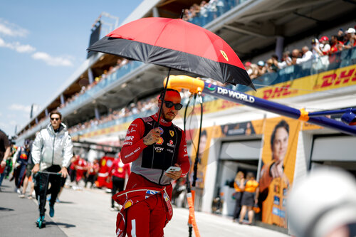 F1 Grand Prix of Canada