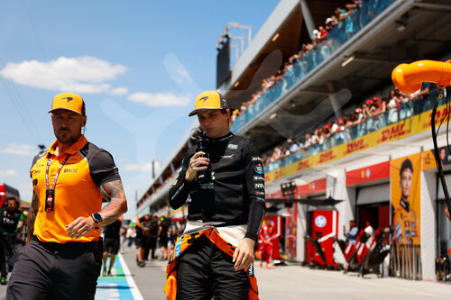 F1 Grand Prix of Canada