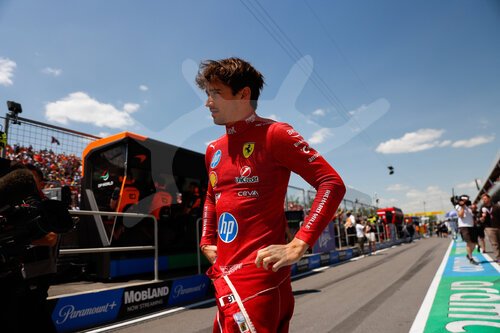 F1 Grand Prix of Canada