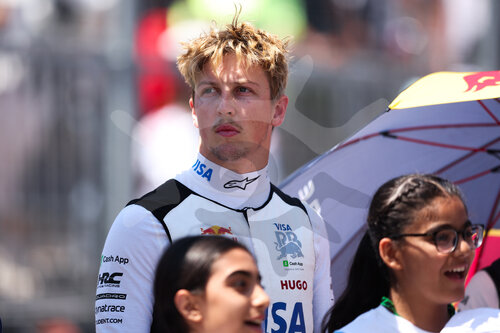F1 Grand Prix of Canada