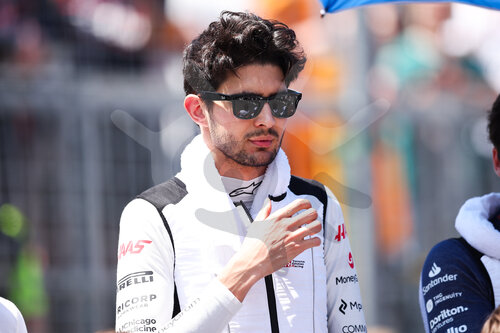 F1 Grand Prix of Canada