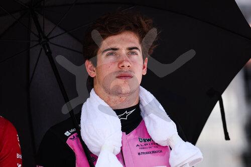 F1 Grand Prix of Canada