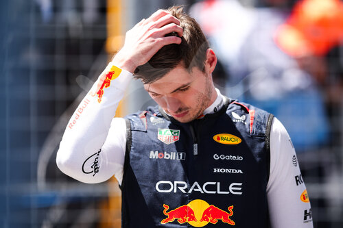 F1 Grand Prix of Canada