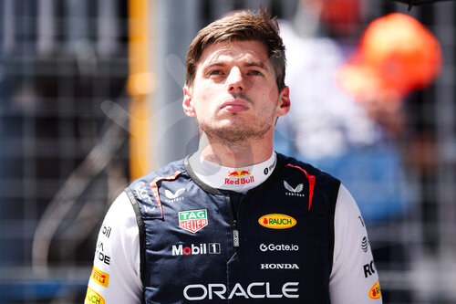 F1 Grand Prix of Canada