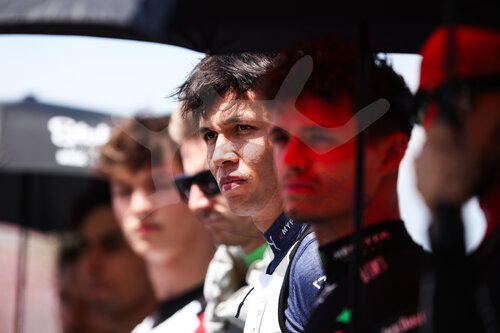 F1 Grand Prix of Canada