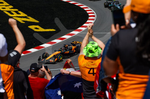 F1 Grand Prix of Canada