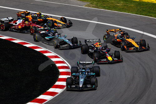 F1 Grand Prix of Canada