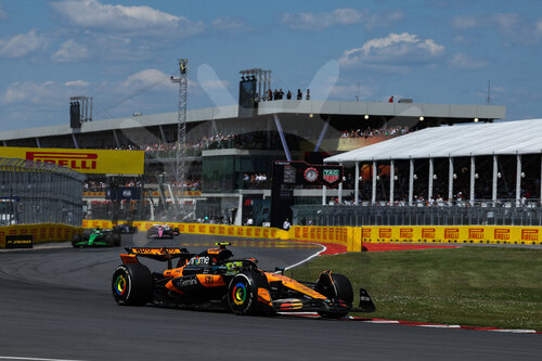 F1 Grand Prix of Canada