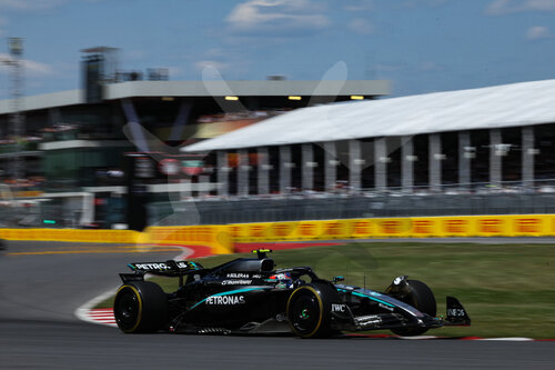 F1 Grand Prix of Canada