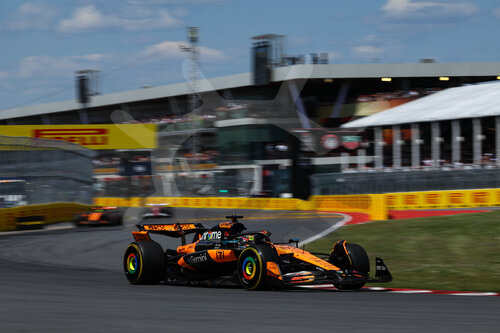 F1 Grand Prix of Canada