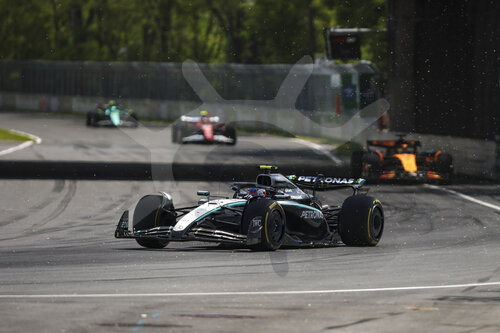 F1 Grand Prix of Canada