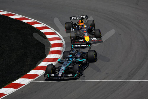 F1 Grand Prix of Canada