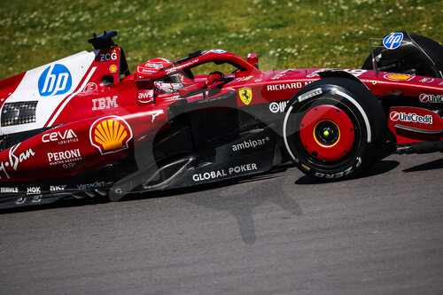 F1 Grand Prix of Canada