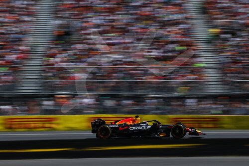 F1 Grand Prix of Canada