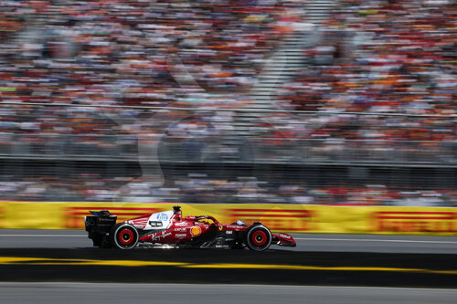 F1 Grand Prix of Canada