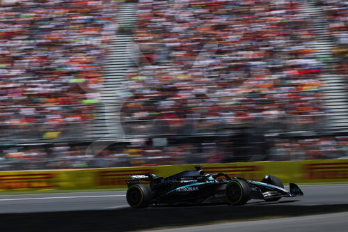 F1 Grand Prix of Canada