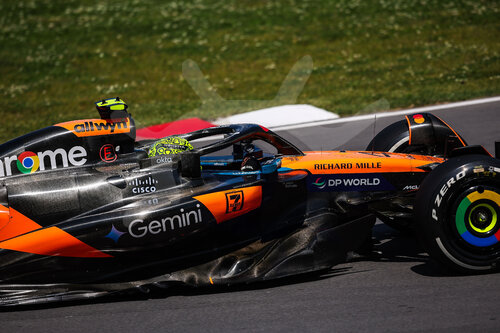 F1 Grand Prix of Canada