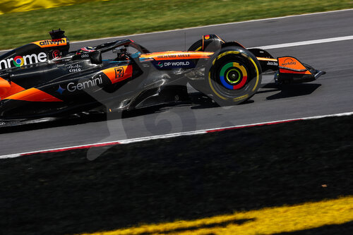 F1 Grand Prix of Canada