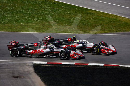 F1 Grand Prix of Canada
