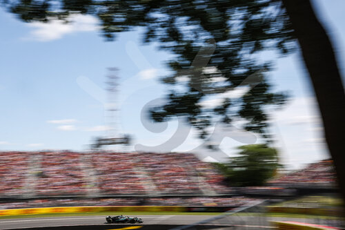 F1 Grand Prix of Canada