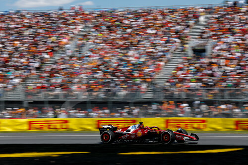F1 Grand Prix of Canada
