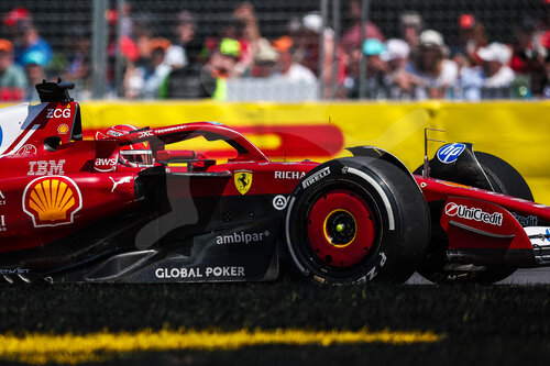 F1 Grand Prix of Canada