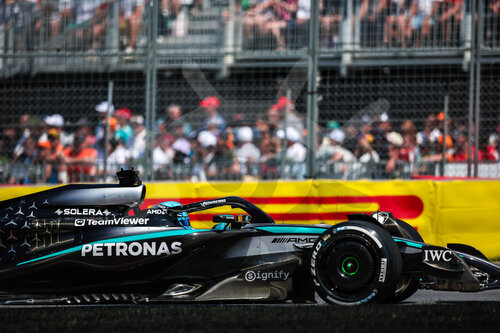 F1 Grand Prix of Canada