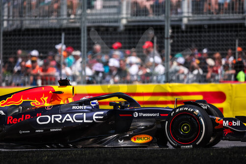 F1 Grand Prix of Canada