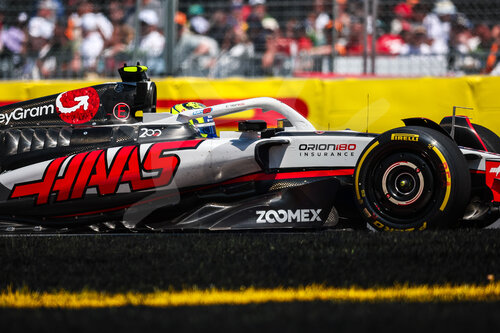F1 Grand Prix of Canada