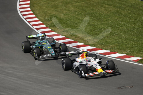 F1 Grand Prix of Canada
